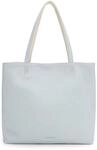 Emily & Noah Shopper E&N Eva 65170 Damen Handtaschen Zweifarbig lightblue 530