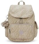 Kipling City Pack S Rucksack Leicht Klein Mehrere F&auml;cher Reise