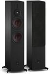 DALI SONIK 7 &ndash; Premium Standlautsprecher (Paar) mit 2 x 7&Prime; Clarity Cone&trade;
