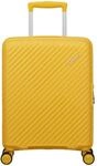 American Tourister Diablast Spinner 55/20 TSA Trolley Digital Yellow gelb