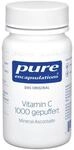 Pure Encapsulations Vitamin C gepuffert (1000mg) | F&uuml;r ein starkes Immunsystem...