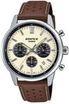 Casio Herren Chronograph Quarz Armbanduhr Edifice