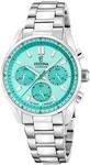 Festina Chronograph Boyfriend Collection