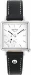 Bruno S&ouml;hnle Unisex Analog Quarz Uhr mit Kalbsleder Armband 17-13227-241
