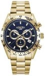 Roamer Herrenuhr Monza 100 Chronograph 850837 48 45 20