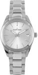 JACQUES LEMANS Derby 1-2084.1D Damenarmbanduhr
