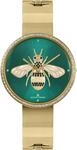 JACQUES LEMANS Damen-Armbanduhr Biene 1-2136C