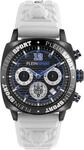 Plein Sport Herren Uhr Analog Quarz Wildcat Chrono