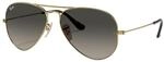 Ray Ban RB3025 Aviator Sonnenbrille 58 mm