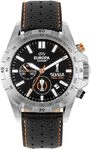 JACQUES LEMANS UEL Edition EL-101C Herrenchronograph