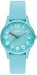 s.Oliver Armbanduhr mit Silikonband - 33 mm - Unisex f&uuml;r Damen, Herren und...