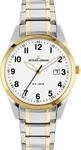 JACQUES LEMANS Vienna 1-2005G Herrenarmbanduhr