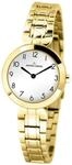 Jacques Lemans Barcelona 1-2079 1-2079D Damenarmbanduhr