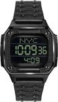 Philipp Plein Damen Digital Armbanduhr Hyper $Hock