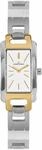 JACQUES LEMANS Damenuhr Bicolor 1-2082H