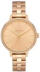 Nixon Damen Analog Quarz Uhr