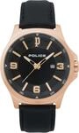 Police - Herren Armbanduhr PL.15384JSR/02