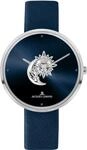JACQUES LEMANS Design Collection 1-2092C Damenarmbanduhr