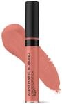 ANNEMARIE B&Ouml;RLIND Liquid Lipstick Matt Nude 9,5 ml Mit Pflegender Wirkung 