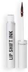 Revolution Lip Shift Ink Peel Off Lip Liner Stain &ndash; Langhaftender Lippenstift mit