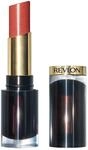 REVLON Super Lustrous Glass Shine, Lippenstift mit cremiger Textur,