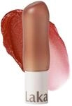 LAKA Soul Vegan Lip Balm, pigmentiert, feuchtigkeitsspendend, nicht fettend, f&uuml;r