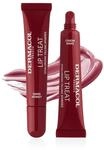 Dermacol Lip Treat Get&ouml;nter Lippenpflege-Gloss Aufpolsternd 10ml (10. Dark...