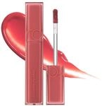 rom&nd Dewyful Water T&ouml;nung Lipgloss 5g (8Colors) (01 IN CORAL) | Lip Stain...
