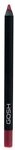 Velvet Touch Lipliner Waterproof 009 Rose - GOSH