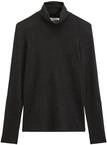 Marc O'Polo Rollkragen-Longsleeve Slim
