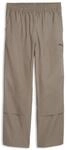 PUMA Herren Essentials Carpenter Gewebte Hose