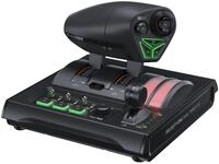 Turtle Beach VelocityOne Dual Throttle f&uuml;r PC und Konsole | Schwarz,