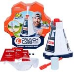 CRUNCH LABS by Mark Rober Elefantenzahnpasta-Explosion Set | DIY-Vulkanausbruch...