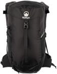 KOHLA Active 15 V-Frame Wander Rucksack - 15L | F&auml;cher: Hauptfach Deckelfach