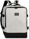 Bestway Reiserucksack Cabin Pro Small Unisex Handgep&auml;ck Rucksack Ryanair...