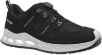 ELTEN Maddox XXR BOA Black-Grey Low ESD S3S | Sicherheitsschuhe f&uuml;r Damen & Herren,