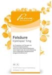Fols&auml;ure Injektopas 5 mg Ampullen, 10 St. Ampullen