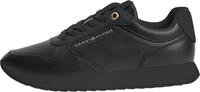 Tommy Hilfiger Damen Th Retro Runner Fw0fw09411 Low Top