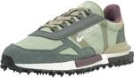 Lacoste 52sma0087 Elite Active Gr&uuml;n 44 EU