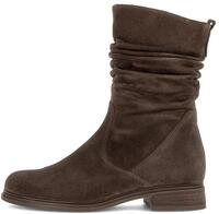 Gabor 8040.02.003 Damen Klassische Stiefel Rauleder in Brown - Gr. 35