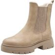 MARCO TOZZI Damen 2-26437-45 Chelsea-Stiefel