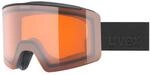 Uvex Unisex &ndash; Erwachsene, ignite LG Skibrille