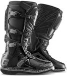 Gaerne Fastback Endurance Cactus Blue Motocross-Stiefel