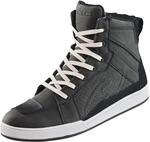 Held Marick Motorrad-Schuhe Unisex Schwarz 41 | Motorrad-Schuhe, wasserdicht,...