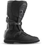 Gaerne Dakar Motorradstiefel, schwarz, 42 | Gore-Tex