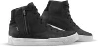 Gaerne G-Rome GTX wasserdichte Motorradschuhe, schwarz, 43