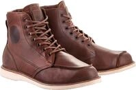 Alpinestars Monty V2 Motorradschuhe, braun, 11.5 (45)