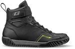 Gaerne Rocket Gore-Tex Motorradschuhe, schwarz, 47 | Gore-Tex