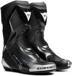 Dainese Stiefel Torque 4 Stiefel Motorradstiefel Rennstiefel | Wetterfester