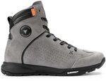 Stylmartin Zed Air Motorrad Schuhe, grau, 41